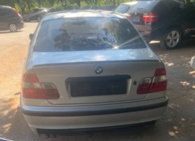 BMW 330, снимка 1