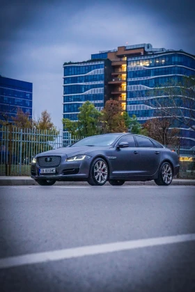 Jaguar Xj Supercharged 4x4 Long | Mobile.bg � ����� ������ 9