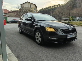 Skoda Octavia  Дизел 2.0 DSG 7 - степенна автоматик, снимка 3