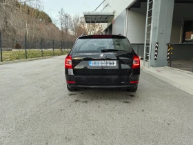 Skoda Octavia  Дизел 2.0 DSG 7 - степенна автоматик, снимка 6