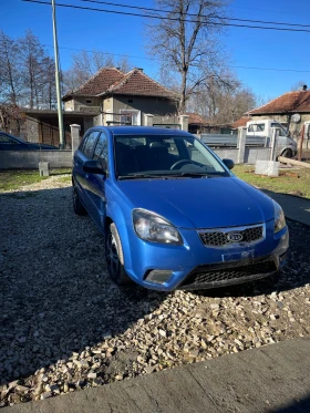 Kia Rio 1.4i * , снимка 1