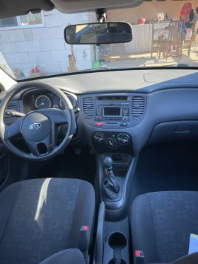 Kia Rio 1.4i * , снимка 4