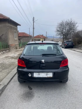 Peugeot 307 1.6 HDI, снимка 6