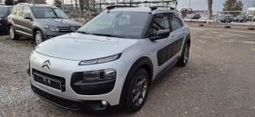     Citroen C4 Cactus 1.6hdi+ Avtomat+ Navi