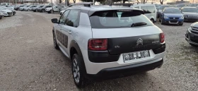 Citroen C4 Cactus 1.6hdi+ Avtomat+ Navi | Mobile.bg    4