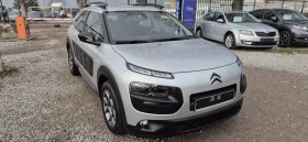 Citroen C4 Cactus 1.6hdi+ Avtomat+ Navi | Mobile.bg    2