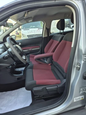 Обява за продажба на Citroen C4 Cactus 1.6HDI- Automatik- Navi ~14 990 лв. - изображение 6