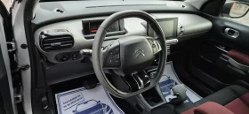 Citroen C4 Cactus 1.6hdi+ Avtomat+ Navi | Mobile.bg    8