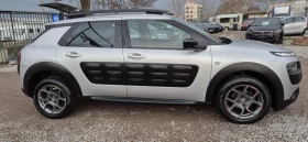 Citroen C4 Cactus 1.6hdi+ Avtomat+ Navi | Mobile.bg    5