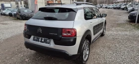 Citroen C4 Cactus 1.6hdi+ Avtomat+ Navi | Mobile.bg    3