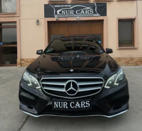 Mercedes-Benz E 220 W212/Facelift/AMG LINE/, снимка 8