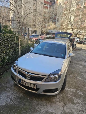 Opel Vectra C, снимка 3