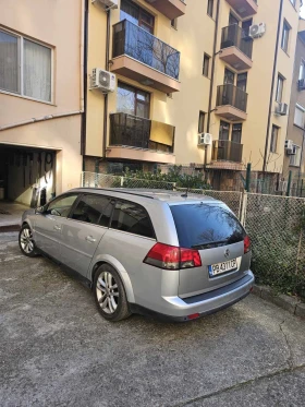 Opel Vectra C, снимка 5