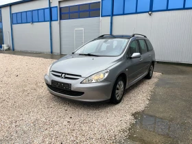 Peugeot 307 1.6 90кс, снимка 1