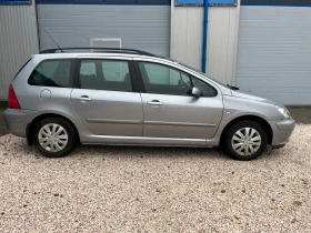 Peugeot 307 1.6 90кс, снимка 4