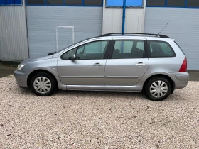 Peugeot 307 1.6 90кс, снимка 5