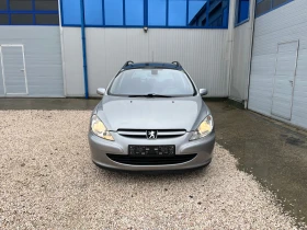 Peugeot 307 1.6 90кс, снимка 3