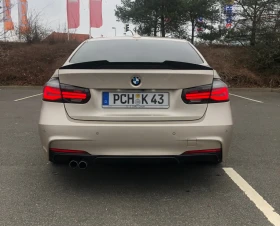 BMW 328 328i F30 , снимка 6