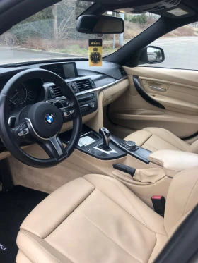 BMW 328 328i F30 , снимка 13