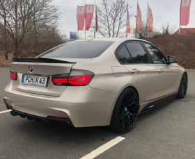 BMW 328 328i F30 , снимка 4