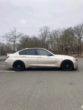 BMW 328 328i F30 , снимка 15