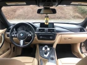 BMW 328 328i F30 , снимка 12