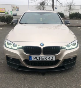 BMW 328 328i F30 , снимка 1