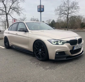 BMW 328 328i F30 , снимка 2