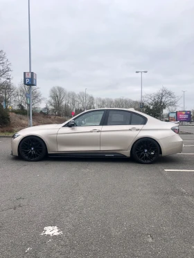 BMW 328 328i F30 , снимка 14