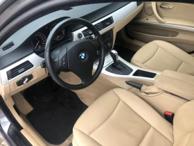 BMW 320 320 d xDrive, снимка 9