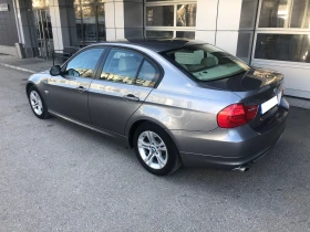 BMW 320 320 d xDrive, снимка 4