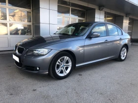 BMW 320 320 d xDrive, снимка 12