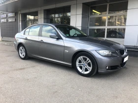 BMW 320 320 d xDrive, снимка 11