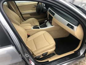 BMW 320 320 d xDrive, снимка 6