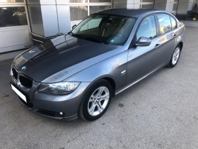 BMW 320 320 d xDrive, снимка 1