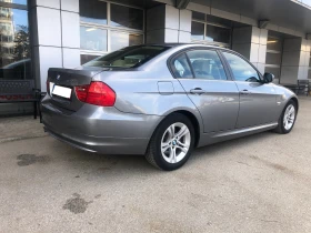 BMW 320 320 d xDrive, снимка 3