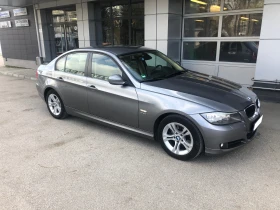 BMW 320 320 d xDrive, снимка 2