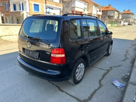 VW Touran 1.6   | Mobile.bg    7