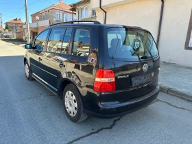 VW Touran 1.6   | Mobile.bg    4