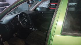 VW Golf 1.9 tdi, снимка 3