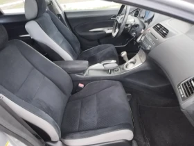 Honda Civic 2007г./НОВ ВНОС/ПАНОРАМА , снимка 12