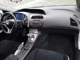 Honda Civic 2007г./НОВ ВНОС/ПАНОРАМА , снимка 10