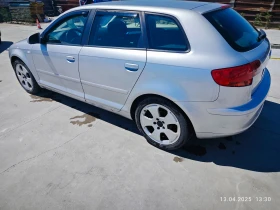Обява за продажба на Audi A3 sportback ~8 300 лв. - изображение 5