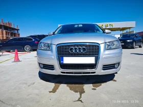 Обява за продажба на Audi A3 sportback ~8 300 лв. - изображение 1