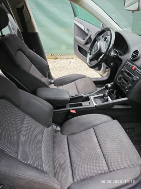 Обява за продажба на Audi A3 sportback ~7 800 лв. - изображение 9