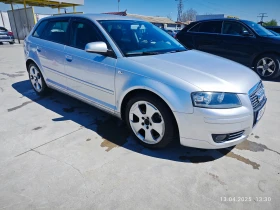 Обява за продажба на Audi A3 sportback ~8 300 лв. - изображение 2
