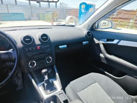 Обява за продажба на Audi A3 sportback ~8 300 лв. - изображение 10