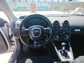 Обява за продажба на Audi A3 sportback ~8 300 лв. - изображение 9