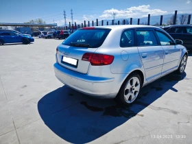Обява за продажба на Audi A3 sportback ~8 300 лв. - изображение 3