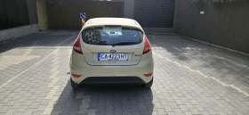 Ford Fiesta - 6999 лв. - 32855703 | Car24.bg